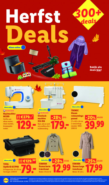 Lidl Folder 07.10.2026