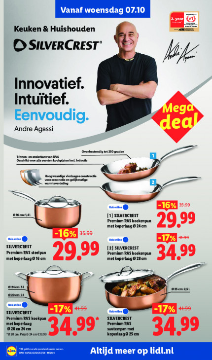 Lidl Folder 07.10.2026