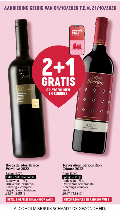 Delhaize Folder 01.10.2026
