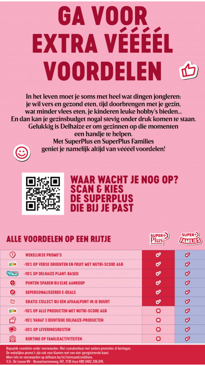 Delhaize Folder 01.10.2026