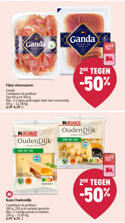 Delhaize Folder 01.10.2026