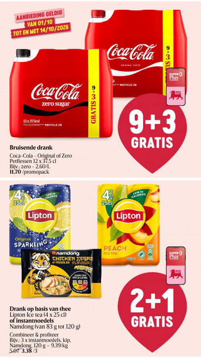 Delhaize Folder 01.10.2026