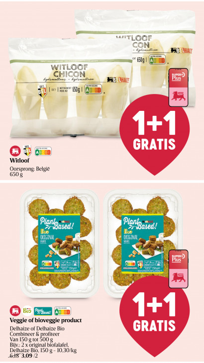 Delhaize Folder 01.10.2026