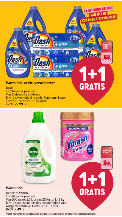 Delhaize Folder 01.10.2026