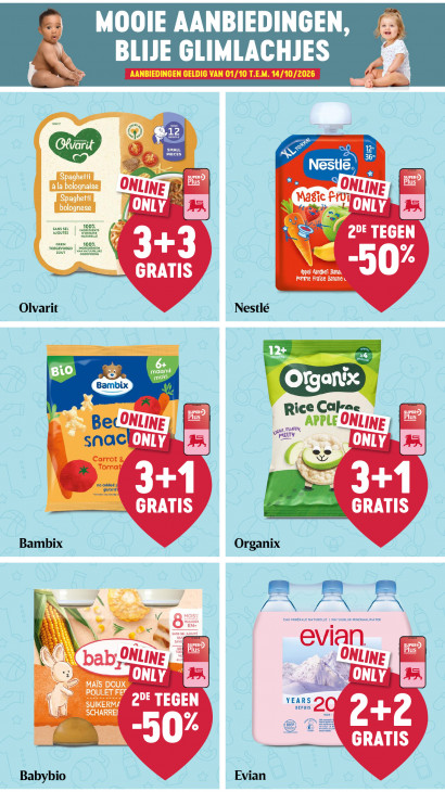 Delhaize Folder 01.10.2026
