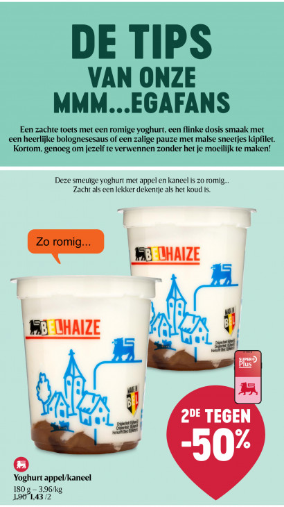 Delhaize Folder 01.10.2026