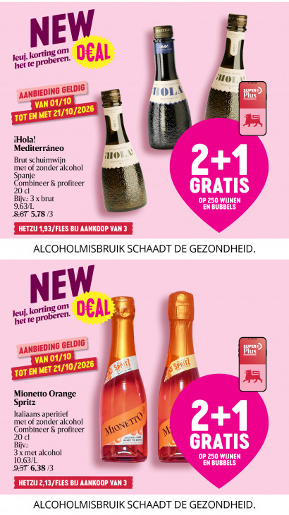 Delhaize Folder 01.10.2026