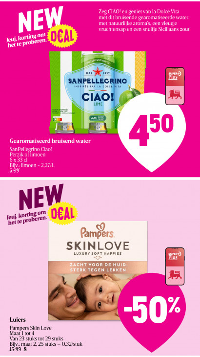 Delhaize Folder 01.10.2026