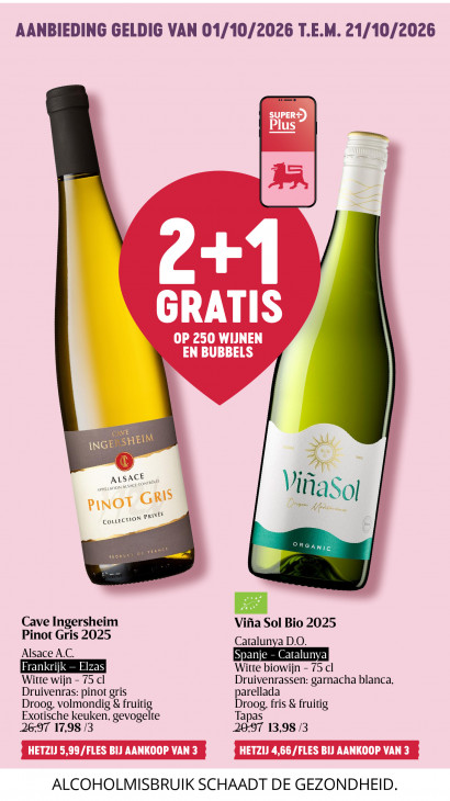 Delhaize Folder 01.10.2026