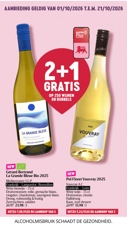 Delhaize Folder 01.10.2026