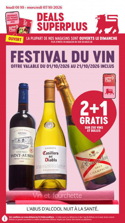 Delhaize