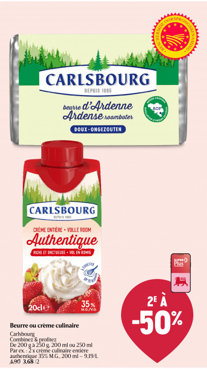Delhaize Dépliant 01.10.2026