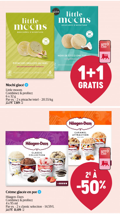 Delhaize Dépliant 01.10.2026