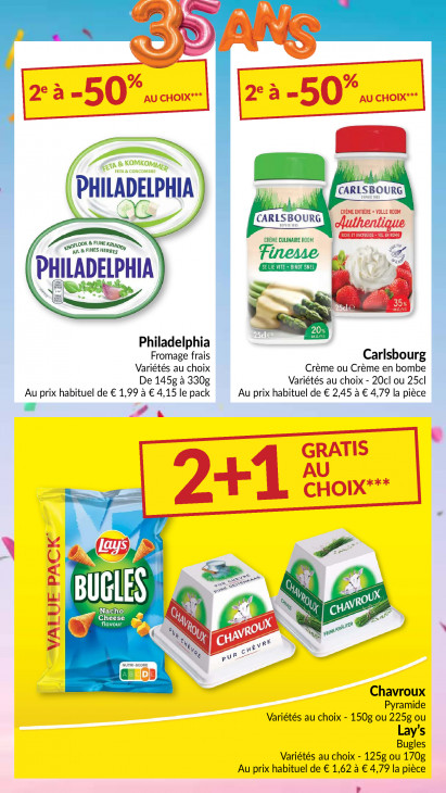 Intermarché Dépliant 06.10.2026