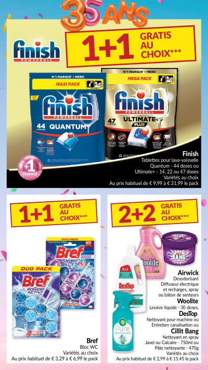 Intermarché Dépliant 06.10.2026
