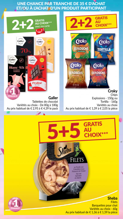 Intermarché Dépliant 06.10.2026