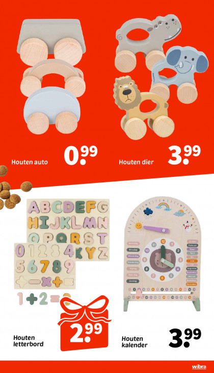 Wibra Folder 01.10.2026