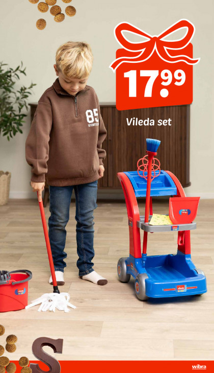 Wibra Folder 01.10.2026