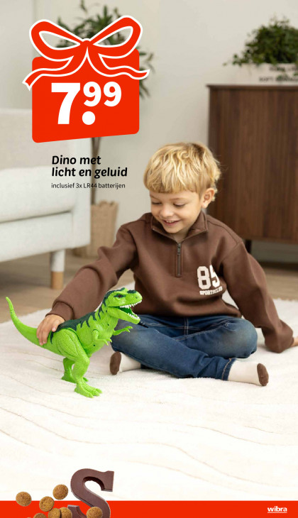 Wibra Folder 01.10.2026