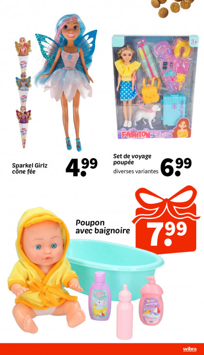 Wibra Dépliant 01.10.2026