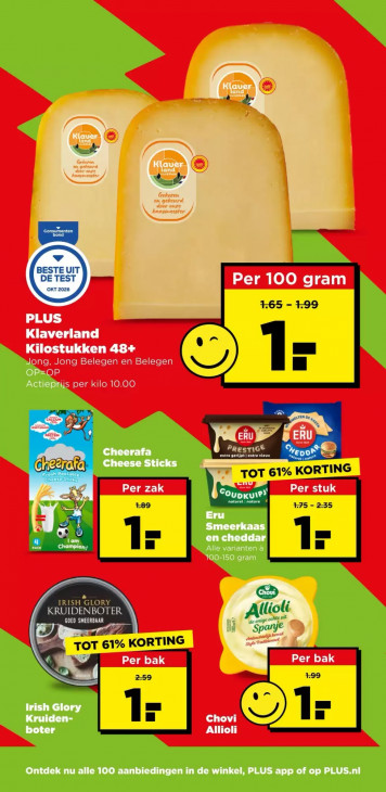 PLUS Folder 07.10.2026