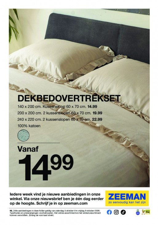 Zeeman Folder 03.10.2026