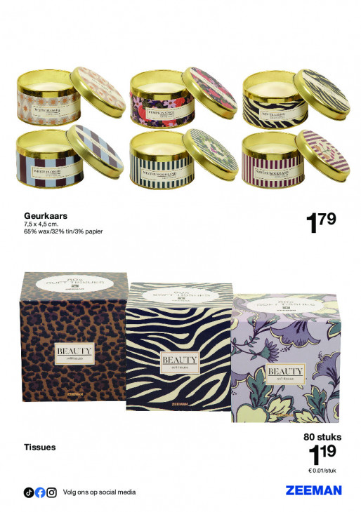 Zeeman Folder 03.10.2026