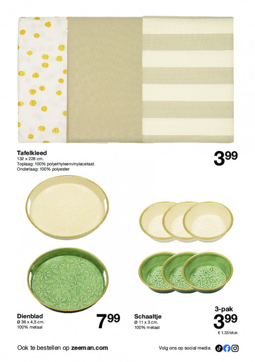 Zeeman Folder 03.10.2026