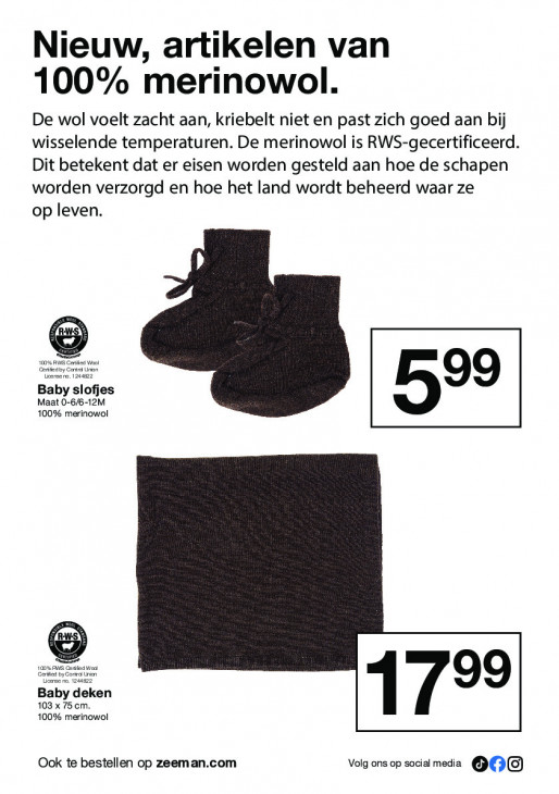 Zeeman Folder 03.10.2026