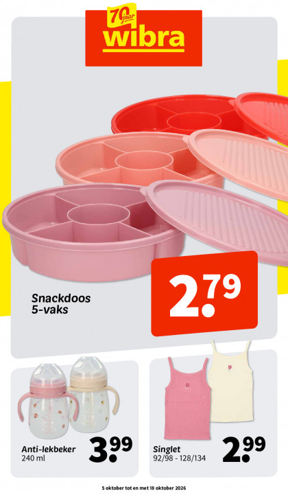 Wibra