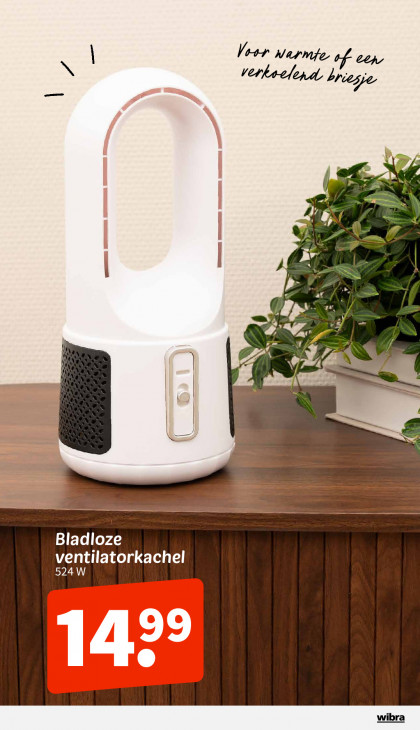 Wibra Folder 05.10.2026