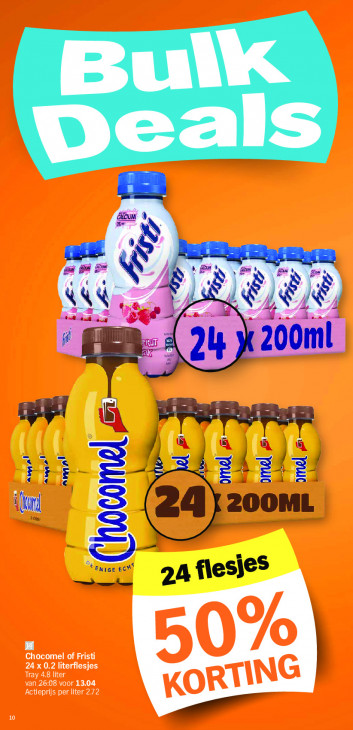 Albert Heijn Folder 05.10.2026