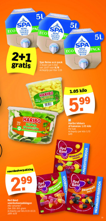 Albert Heijn Folder 05.10.2026