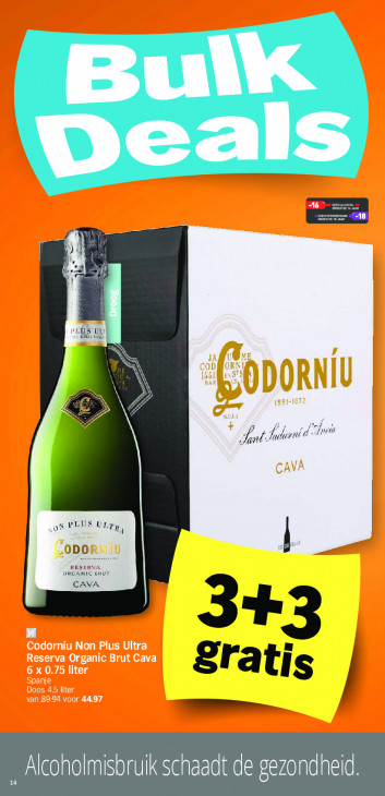 Albert Heijn Folder 05.10.2026