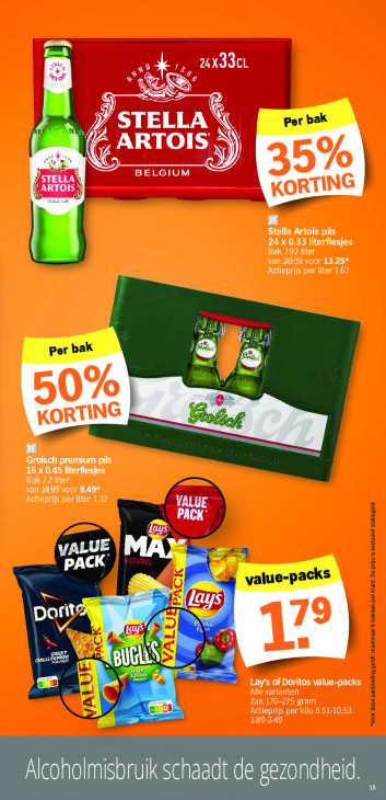 Albert Heijn Folder 05.10.2026