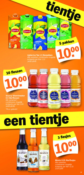 Albert Heijn Folder 05.10.2026