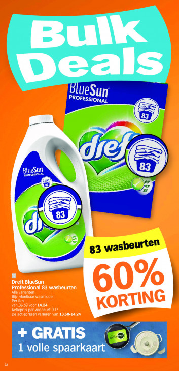 Albert Heijn Folder 05.10.2026