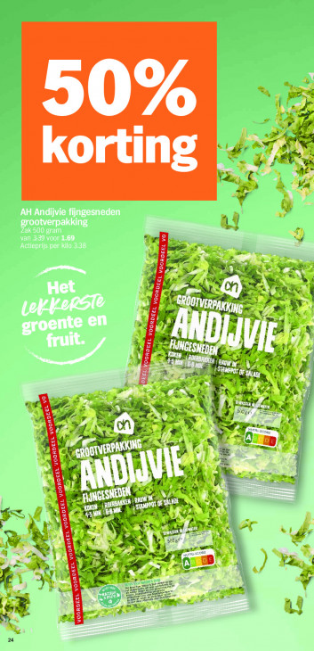 Albert Heijn Folder 05.10.2026