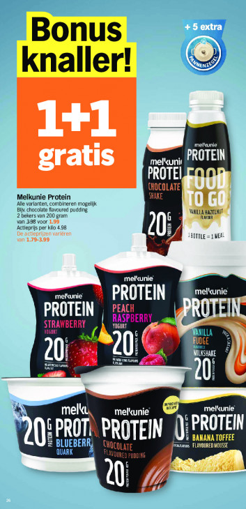 Albert Heijn Folder 05.10.2026