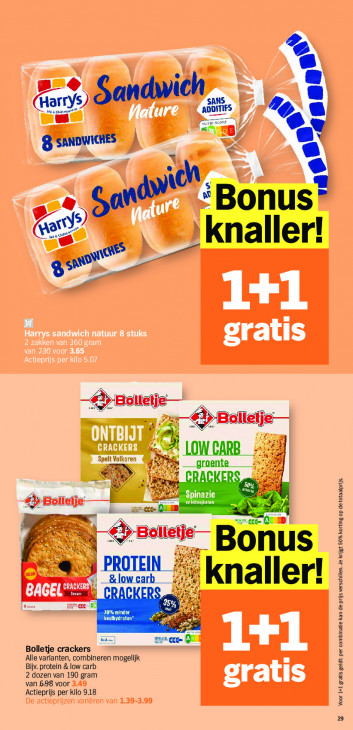 Albert Heijn Folder 05.10.2026