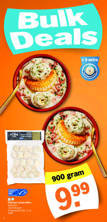 Albert Heijn Folder 05.10.2026