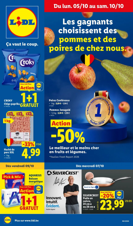 Lidl