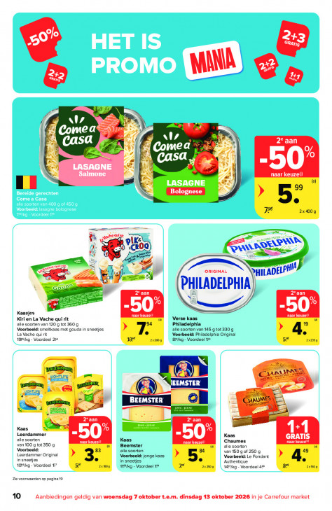 Carrefour Folder 07.10.2026