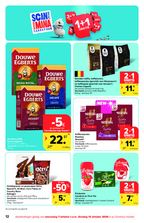 Carrefour Folder 07.10.2026