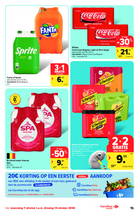 Carrefour Folder 07.10.2026