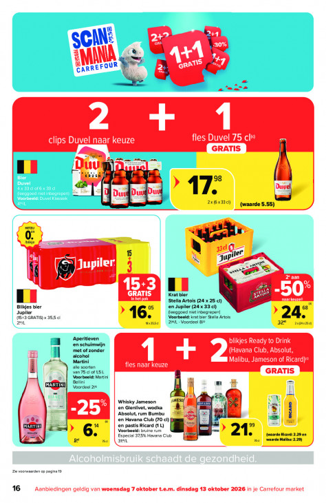 Carrefour Folder 07.10.2026