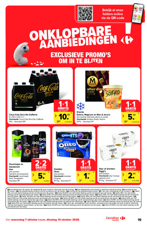 Carrefour Folder 07.10.2026
