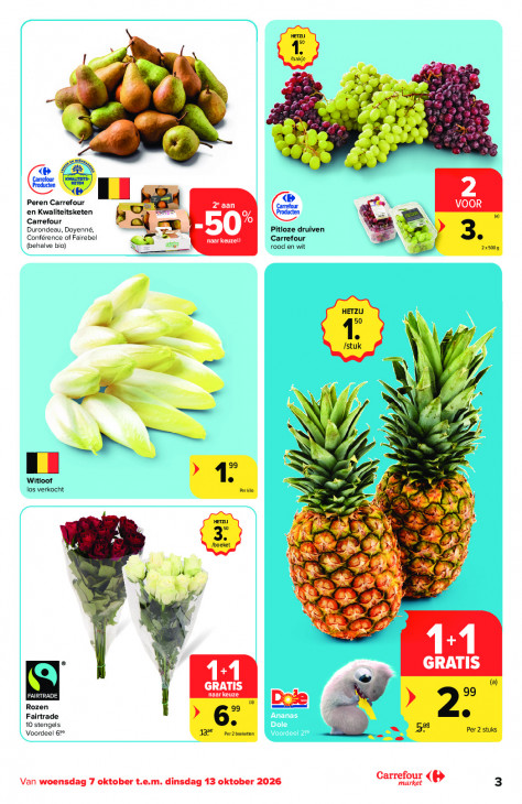 Carrefour Folder 07.10.2026