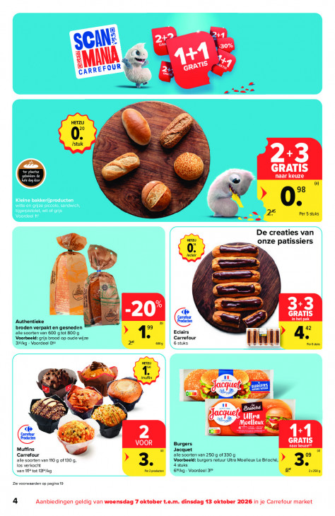 Carrefour Folder 07.10.2026