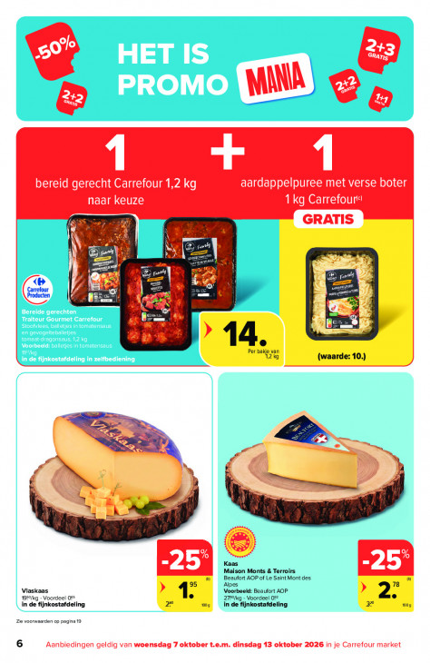Carrefour Folder 07.10.2026